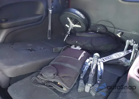 2019 Dodge Durango Gt Awd из США, поврежденный, VIN 1C4RDJDG4KC733968